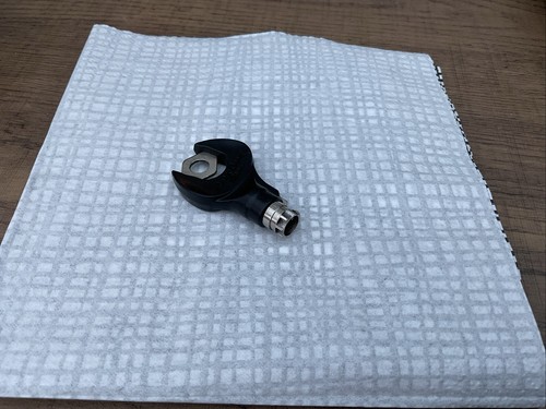 Snap tools toolbox key - key, roll