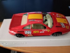 Bburago Ferrari 348tb Evoluzione 4129