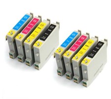 2x Full Sets Compatible