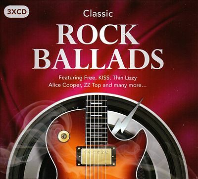 Various artists classic rock - :,