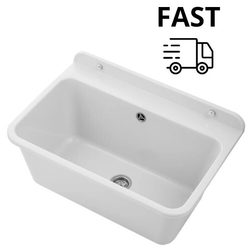 Basin sink laundry - basin,