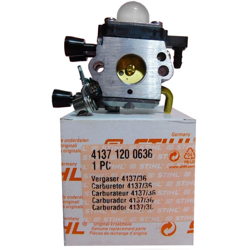 Genuine oem stihl 4137 120 - oem,