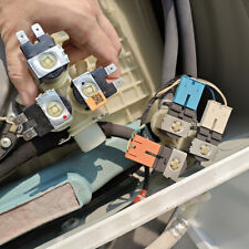 Washing Machine 5221EN2003L/C