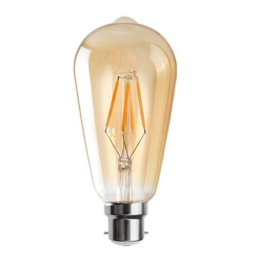 Led filament light bulbs - led,