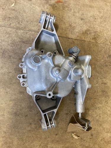 Porsche 914 transmission shift