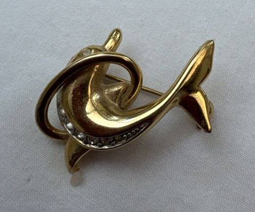 Vintage circus dolphin leaping - circus,
