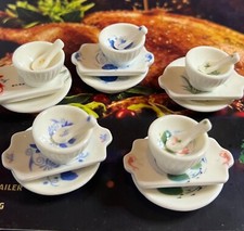 1set Dolls House Miniature