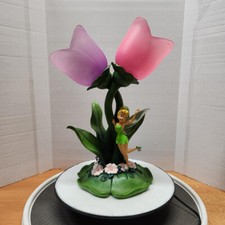 Disney Tinkerbell Garden