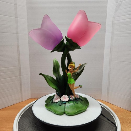 Disney tinkerbell garden - disney,