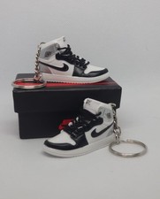 Mini Nike Air Jordan 1 Sneaker
