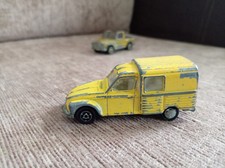 USED Majorette Citroen
