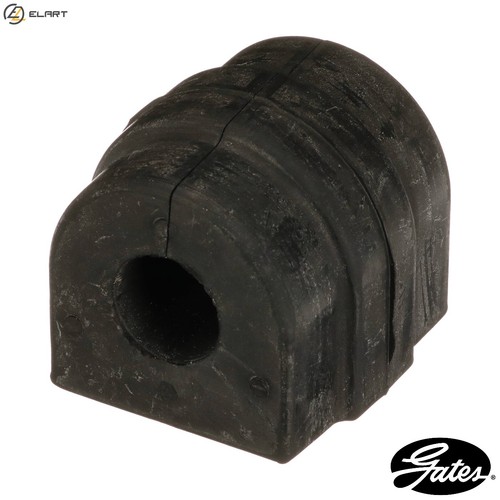 Mounting stabiliser bar - mounting,