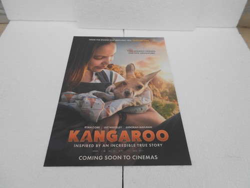 2026 kangaroo limited - 2026, ~