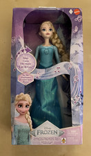 Disney Frozen Elsa Doll