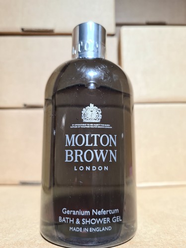 Molton brown geranium nefertum - molton,