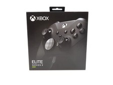 XBOX Elite Series 2 Controller Black