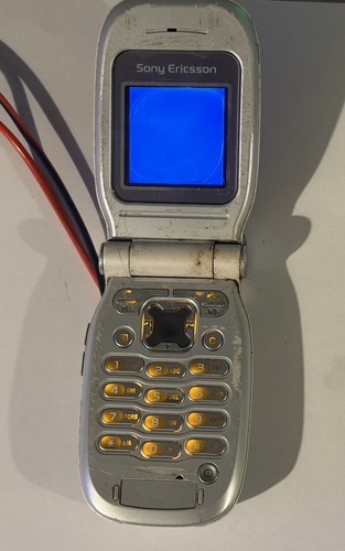 Sony ericsson z200 - z200,