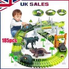 185PCS Interesting Dinosaur