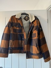 Superdry Men's Coat