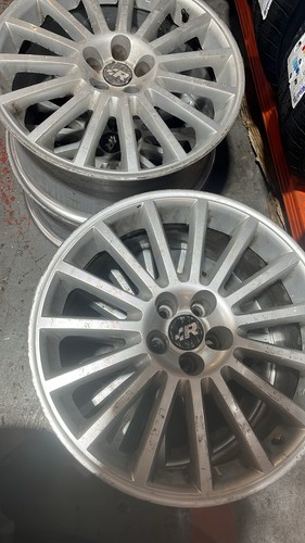 Golf r32 mk5 alloy - vw,