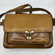Vintage 1940s–50s Tan