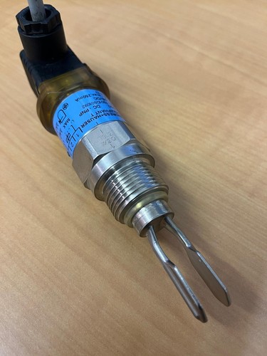 Endress hauser liquiphant - endress+hauser,