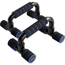 2x Push Up Bars Press Ups