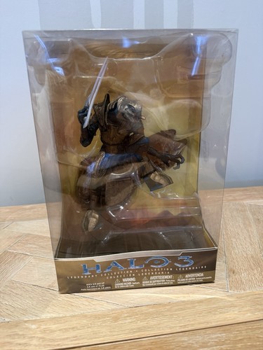 Halo legendary collection - 3,