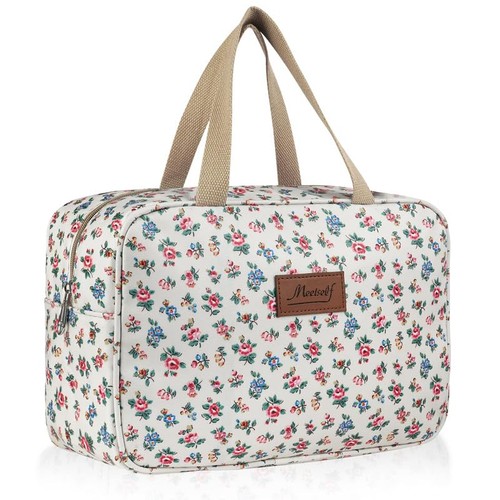 Aucuu toiletry bag large full - aucuu,