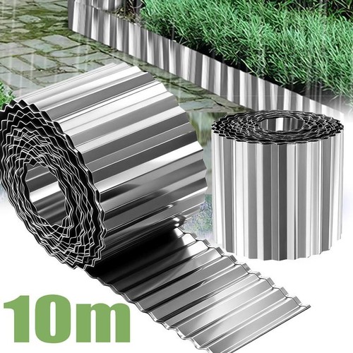 10m 15cm flexible metal - 10m, x