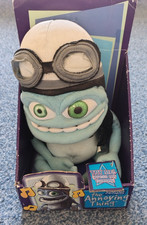 THE SINGING ANNOYING THING