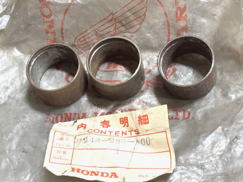 Honda cb250 cb350 cl250 cl350 - honda,