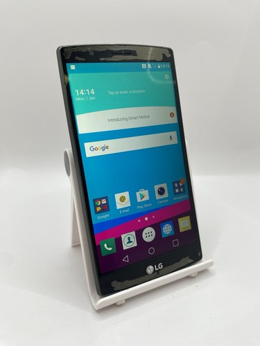 Grey unlocked 32gb - lg,