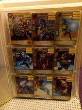 RedaKai Conquer Trading Cards