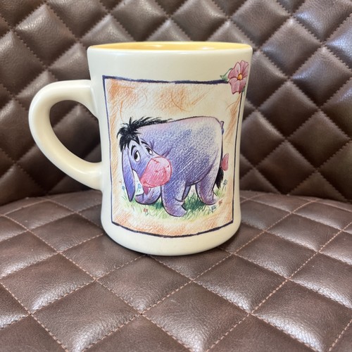 Disney store exclusive eeyore - disney,