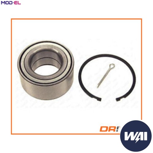 Wheel bearing kit - bearing,