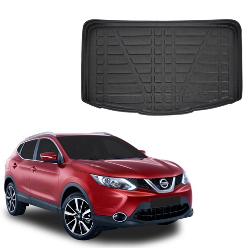 Boot tray liner - car, mat