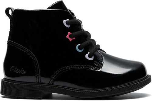 Clarks girls toddler - girls, oaklyn