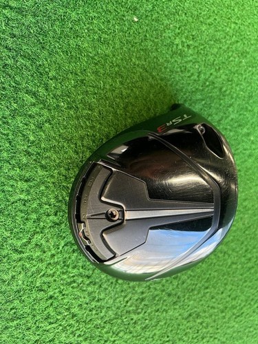 Titleist tsr3 driver head - driver,
