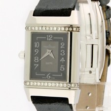 Jaeger LeCoultre Reverso