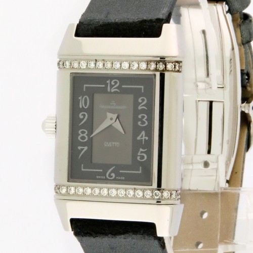 Jaeger lecoultre reverso - jaeger,