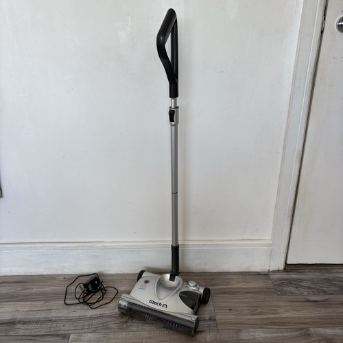 Gtech cordless floor carpet - gtech,