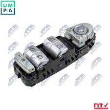 SWITCH WINDOW REGULATOR