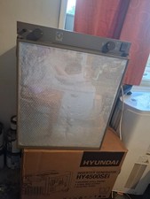 electrolux caravan/boat fridge