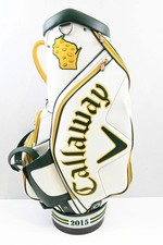 Callaway Masters 2015 Tour Bag