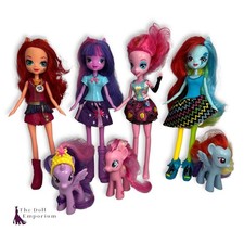 My Little Pony Equestria Girls