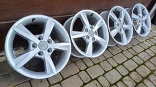 16" alloys 5x112 AUDI a3 a4