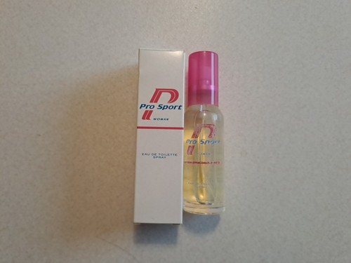Avon pro sport woman edt - avon,