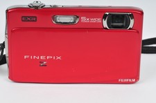 Fujifilm Finepix Z900 EXR 16MP