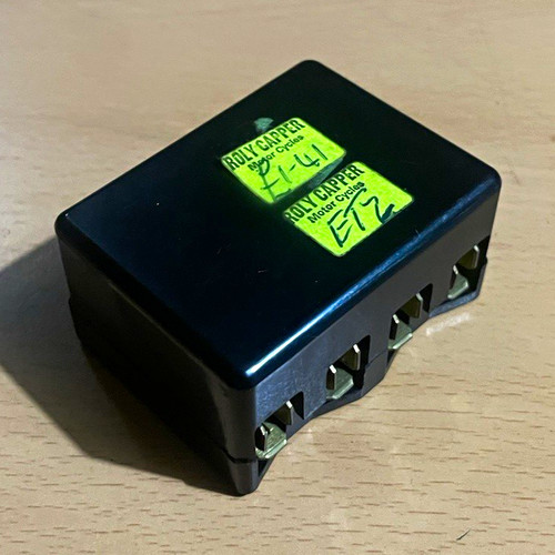 Etz 250 251 125 - mz,